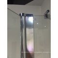 Bain en verre sans plateau (ADL-8A61)